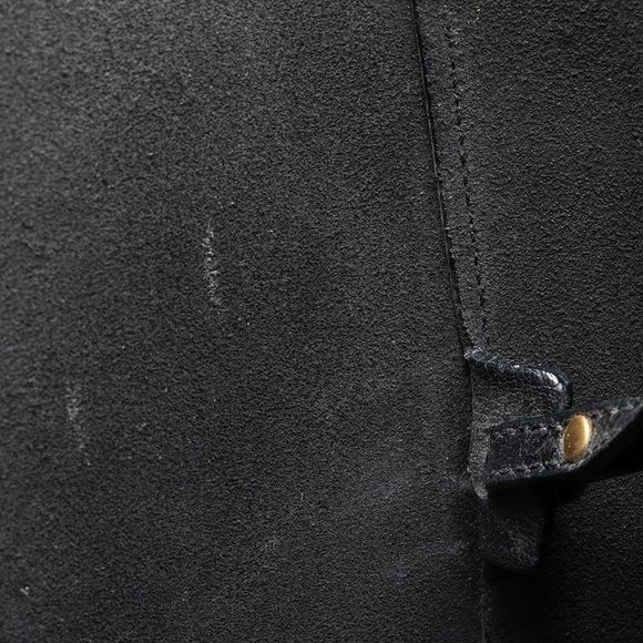 Saint Laurent Calfskin Large Shopping Tote - Picture 12 of 15